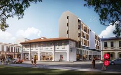 Atlassia (D15), Apartment #358173301